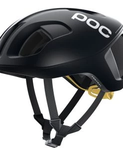POC Ventral SPIN Bike Helmet