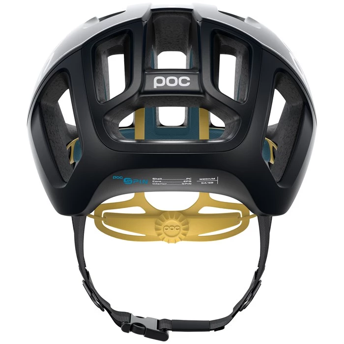 POC Ventral SPIN Bike Helmet 6 POC Ventral SPIN Bike Helmet - Image 4