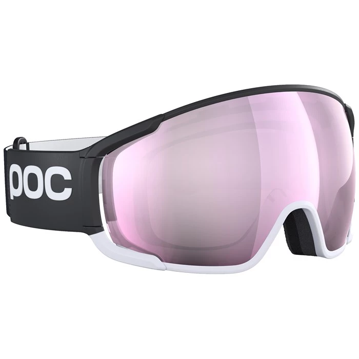 POC Zonula Clarity Comp Goggles 5 POC Zonula Clarity Comp Goggles - Image 3