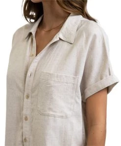 Rhythm Adventure Jumpsuit - Women's -Deals Rhythm Store rhythm adventure jumpsuit women s 2