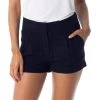 Rhythm Amelia Shorts - Women's -Deals Rhythm Store rhythm amelia shorts women s 0