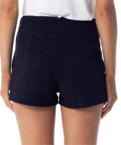 Rhythm Amelia Shorts - Women's -Deals Rhythm Store rhythm amelia shorts women s 2