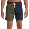 Rhythm Blocked Boardshorts