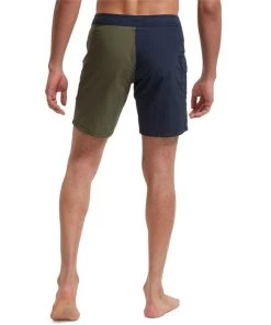 Rhythm Blocked Boardshorts -Deals Rhythm Store rhythm blocked boardshorts 323
