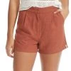 Rhythm Breezy Shorts - Women's