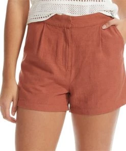 Rhythm Breezy Shorts - Women's