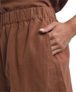 Rhythm Classic Beach Shorts - Women's -Deals Rhythm Store rhythm classic beach shorts women s 2