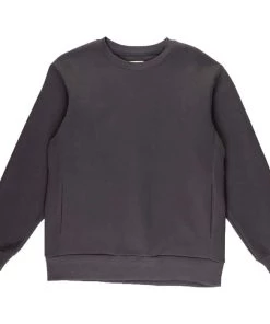 Rhythm Classic Fleece Crew Sweatshirt -Deals Rhythm Store rhythm classic fleece crew sweatshirt 13