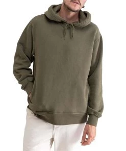Rhythm Classic Fleece Hoodie