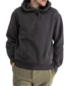 Rhythm Classic Fleece Hoodie -Deals Rhythm Store rhythm classic fleece hoodie 3
