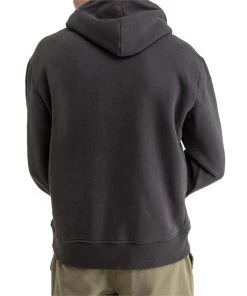 Rhythm Classic Fleece Hoodie -Deals Rhythm Store rhythm classic fleece hoodie 4