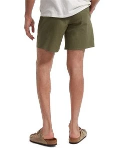 Rhythm Classic Linen Jam Shorts -Deals Rhythm Store rhythm classic linen jam shorts 323