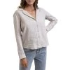 Rhythm Classic Long-Sleeve Shirt - Women's -Deals Rhythm Store rhythm classic long sleeve shirt women s 0 1