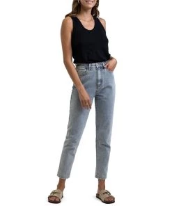 Rhythm Classic Scoop Tank Top - Women's -Deals Rhythm Store rhythm classic scoop tank top women s 3