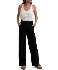 Rhythm Classic Scoop Tank Top - Women's -Deals Rhythm Store rhythm classic scoop tank top women s 7