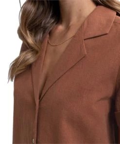 Rhythm Classic Short-Sleeve Top - Women's -Deals Rhythm Store rhythm classic short sleeve top women s 2