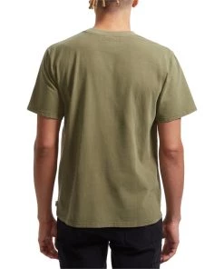 Rhythm Classic Vintage T-Shirt -Deals Rhythm Store rhythm classic vintage t shirt m2