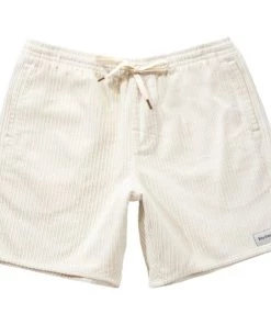 Rhythm Cord Jam Shorts