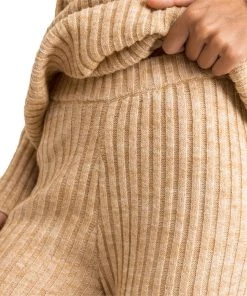 Rhythm Daisy Knit Pants - Women's -Deals Rhythm Store rhythm daisy knit pants women s 3