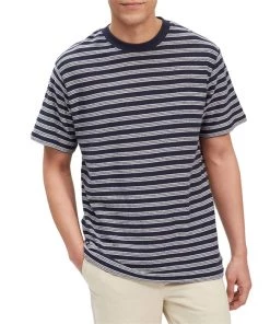 Rhythm Endure Vintage Short-Sleeve T-Shirt