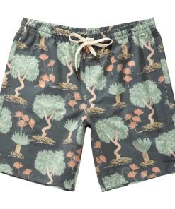 Rhythm Floral Boardshorts