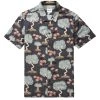 Rhythm Floral Short-Sleeve Shirt 1 Rhythm Floral Short-Sleeve Shirt -Deals Rhythm Store rhythm floral short sleeve shirt 0