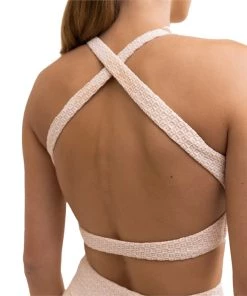 Rhythm Geo Cross Back Top - Women's -Deals Rhythm Store rhythm geo cross back top women s 2