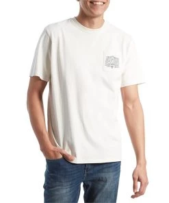 Rhythm Groove Vintage T-Shirt