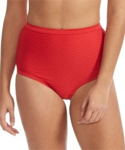 Rhythm Havana Boyleg Bikini Bottoms - Women's