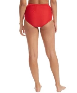 Rhythm Havana Boyleg Bikini Bottoms - Women's -Deals Rhythm Store rhythm havana boyleg bikini bottoms women s s3