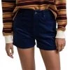 Rhythm Huntington Corduroy Shorts - Women's -Deals Rhythm Store rhythm huntington corduroy shorts women s 0