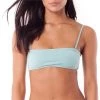Rhythm Islander Bandeau Bikini Top - Women's