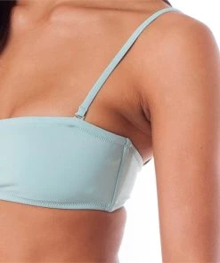 Rhythm Islander Bandeau Bikini Top - Women's -Deals Rhythm Store rhythm islander bandeau bikini top women s 4