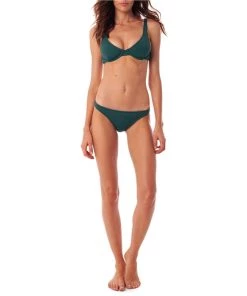 Rhythm Islander Beach Bikini Bottoms - Women's -Deals Rhythm Store rhythm islander beach bikini bottoms women s 3