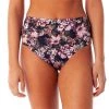 Rhythm Jolene Hi-Waisted Bikini Bottoms - Women's -Deals Rhythm Store rhythm jolene hi waisted bikini bottoms women s 0