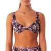 Rhythm Jolene Underwire Bikini Top - Women's -Deals Rhythm Store rhythm jolene underwire bikini top women s 0
