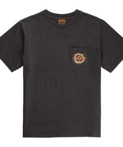 Rhythm Mania Pocket Vintage T-Shirt