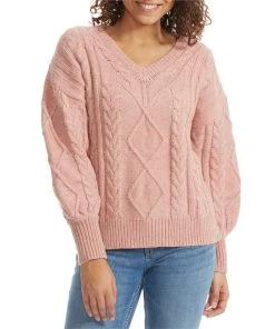 Rhythm Meadow Sweater - Women's
