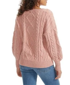 Rhythm Meadow Sweater - Women's -Deals Rhythm Store rhythm meadow sweater women s s2