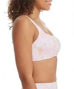 Rhythm Melody Underwire Bikini Top - Women's -Deals Rhythm Store rhythm melody underwire bikini top women s s1