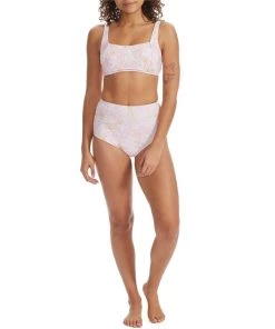 Rhythm Melody Underwire Bikini Top - Women's -Deals Rhythm Store rhythm melody underwire bikini top women s s3