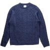 Rhythm Mohair Fisherman's Knit Sweater -Deals Rhythm Store rhythm mohair fisherman s knit sweater 0
