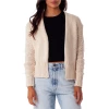 Rhythm Monclair Cardigan Sweater - Women's -Deals Rhythm Store rhythm monclair cardigan sweater women s 0