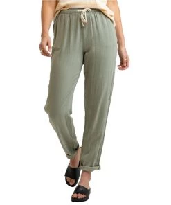Rhythm Montebello Pants - Women's