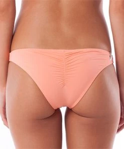 Rhythm My Cheeky Bikini Bottoms - Women's -Deals Rhythm Store rhythm my cheeky bikini bottoms women s 6