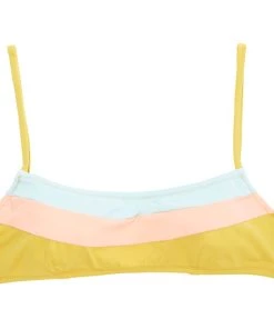 Rhythm North Shore Scoop Bikini Top - Women's -Deals Rhythm Store rhythm north shore scoop bikini top women s 4