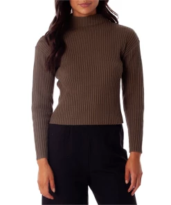 Rhythm Ontario Knit Top - Women's