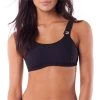 Rhythm Palm Springs Tank Bikini Top - Women's -Deals Rhythm Store rhythm palm springs tank bikini top women s 0