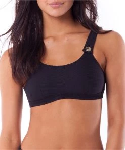 Rhythm Palm Springs Tank Bikini Top - Women's