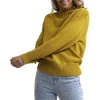 Rhythm Riverside Sweater - Women's -Deals Rhythm Store rhythm riverside sweater women s 0